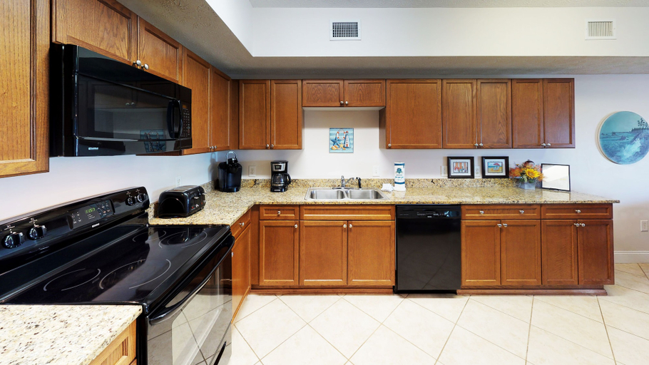 Others 4, Myrtle Beach Villas 401 A, Horry
