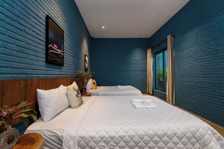 Room 2, AnNam Pool & Karaoke Villa, Vũng Tàu