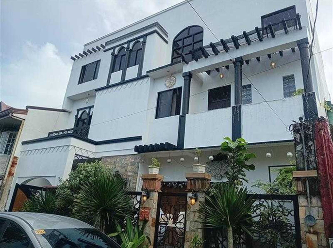 Primary image, OYO 1190 Manzel Shanicaye Private Villa, Calamba City