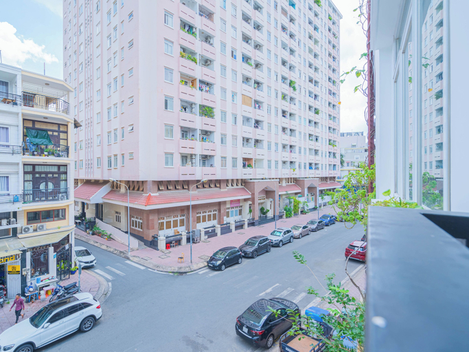 Exterior & Views 2, LaLaHouse Riverside Residence, Bình Thạnh