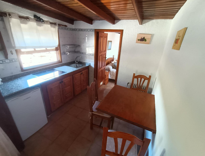 Others 5, Spacious Bungalow in El Paso for Family, Santa Cruz de Tenerife