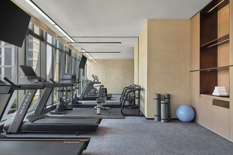 Property amenity 2, Fairfield By Marriott Shanghai Qingpu, Shanghai