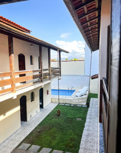 Sport & Beauty, Pousada Yurgs, Caraguatatuba