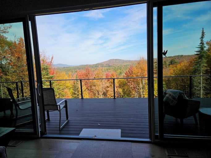 Interior 3, 1A Maple Lodge, Grafton