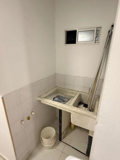Bathroom 4, Apartamentos Obreros, Santa Marta (Dist. Esp.)