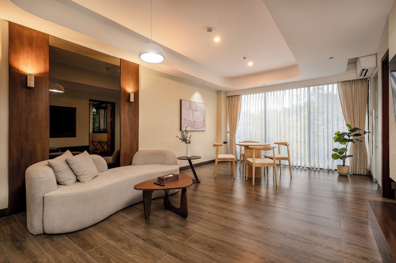 Room 5, oneTree Plaza Hotel Cebu, Cebu City