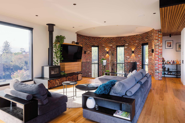 Room 2, Helix in Mornington With 4 Bedrooms and 3 5 Bathrooms, Melbourne