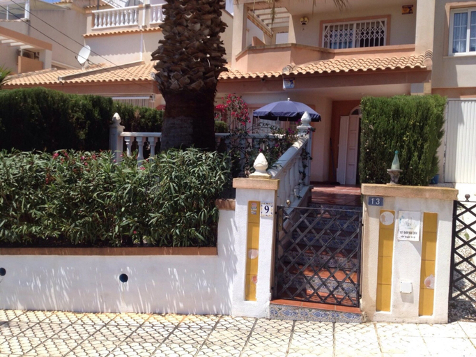 Exterior 5, Modern Apartment in Orihuela Costa, Alicante