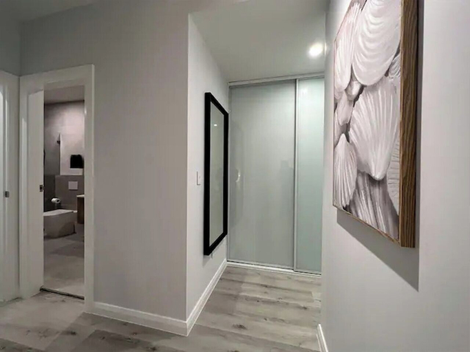 Others 5, Macquarie Guest House, Sydney