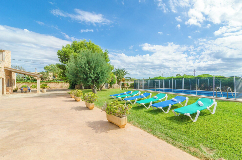 Others 4, Torre Marina - Villa With Pool, Baleares