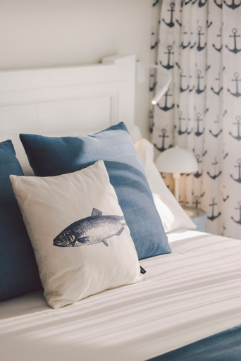 Bedroom 3, The Salmar - Adults Only, Santa Cruz de Tenerife