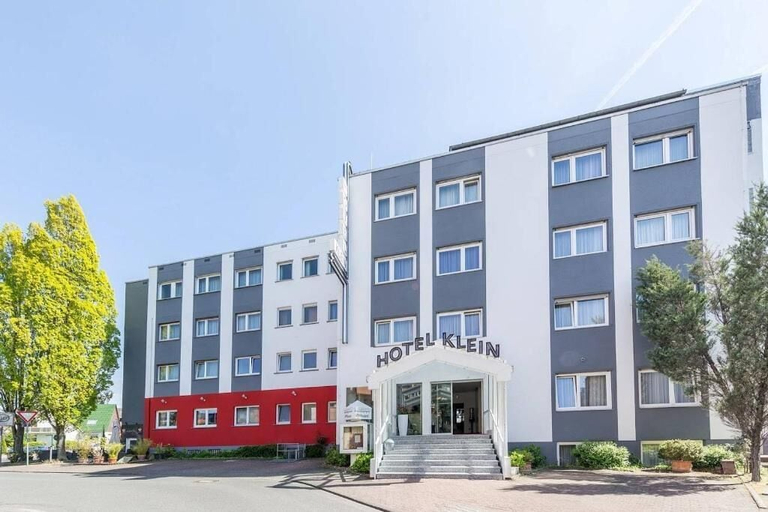 Exterior & Views, Hotel Klein, Frankfurt am Main