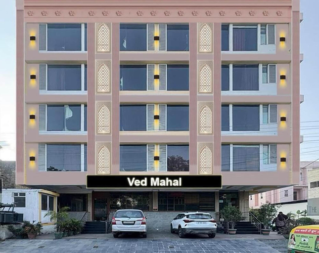 Primary image, Ved Mahal, Jaipur