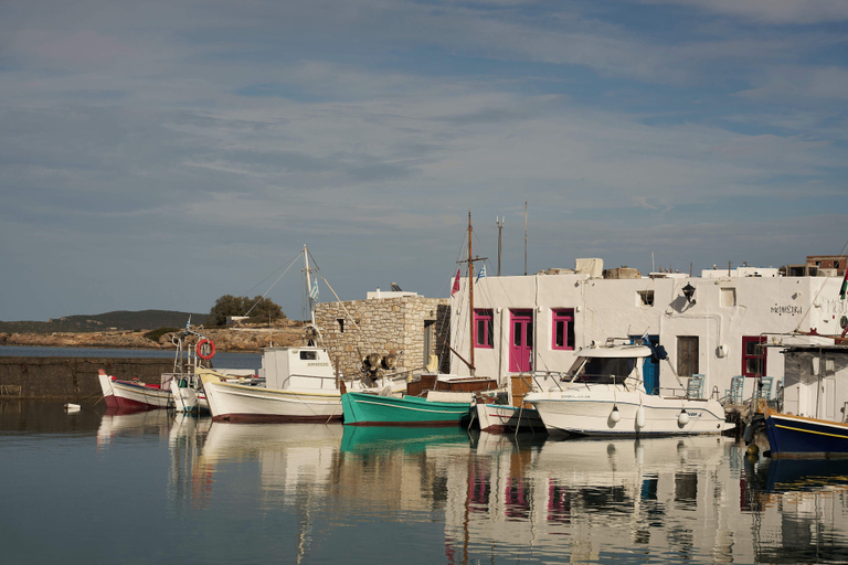 Exterior & Views 2, Salt Suites Paros, South Aegean