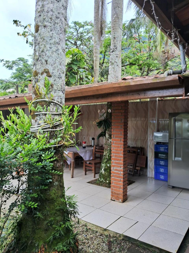 Food & Drinks, Hospedagem Lagoinha, Ubatuba