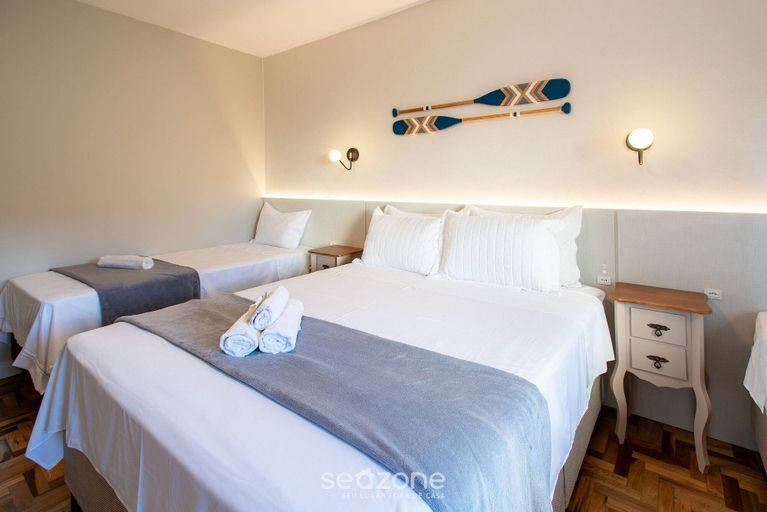 Room 2, 3 Bedroom Apartment 110 m From the Beach Emd0012, Piçarras
