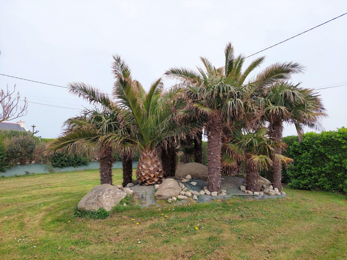Others 5, Semi-detached house near the sea, Cleder, Finistère