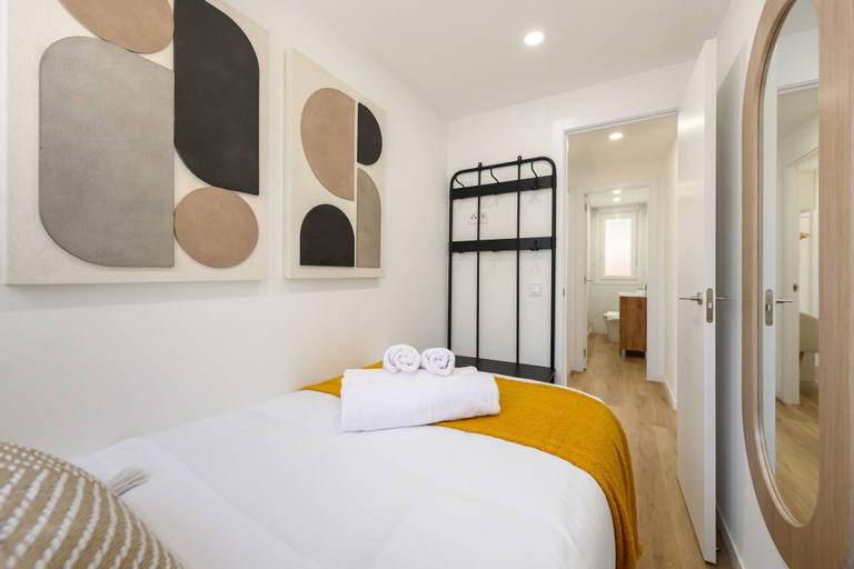 Room 2, M Gco69bd Apartamento de 3 Dormitorios, Madrid
