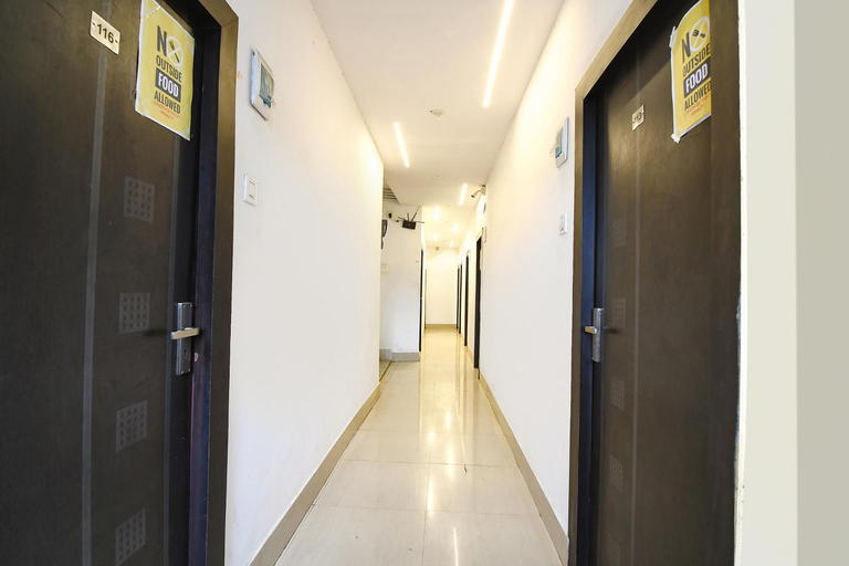 Public Area 2, Via Vhyom Sky Place, South 24 Parganas