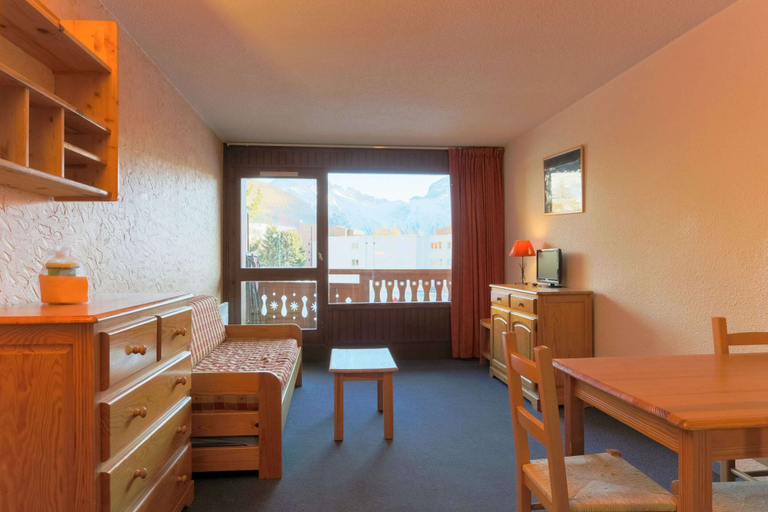 Primary image, Spacious Family Apartment, Isère