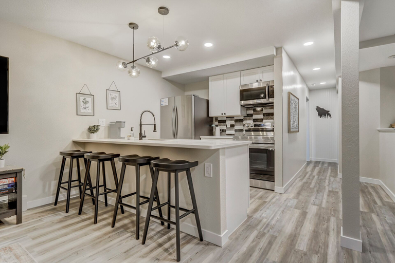 Interior 4, 4925 Pike Unit2, El Paso