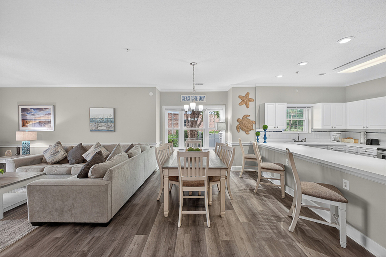 Interior 4, Magnolia North 4819-105, Horry