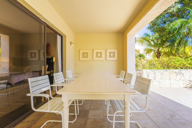 Dining 2, Secluded Luxury Retreat in Cap Cana, Salvaleon de Higuey