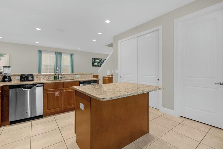 Interior 5, 541-7-ld-dream Home - Private Pool&spa, Osceola