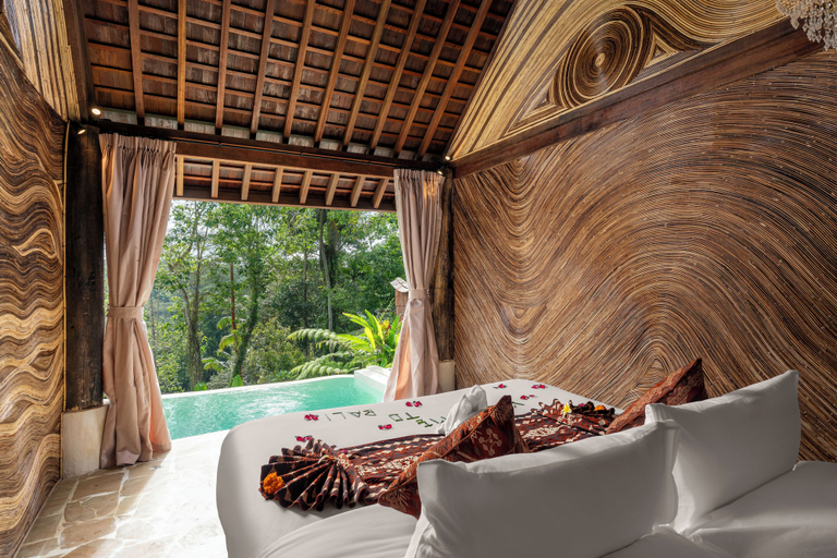 Room 3, Umawana Villas, Gianyar