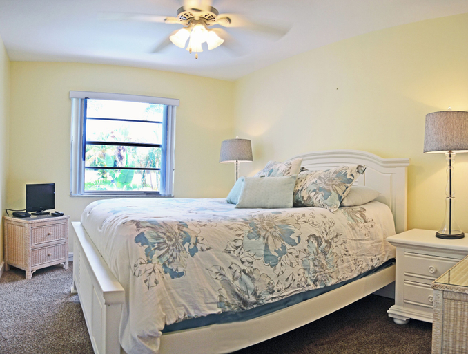 Interior 2, Holiday House 3, Sarasota