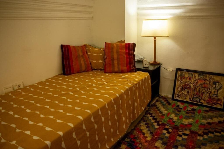 Bedroom 3, Riad Dar Ory, Essaouira