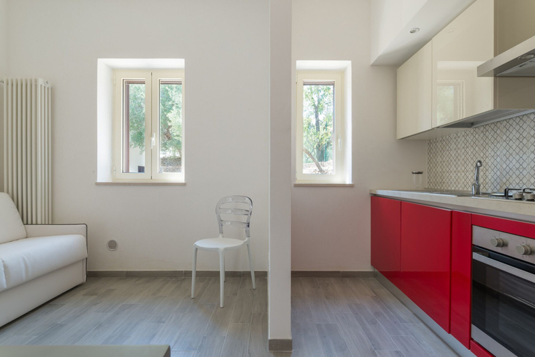 Others 3, Villetta Silvana by Wonderful Italy, Brindisi