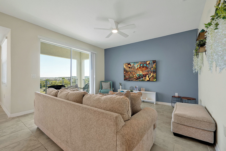 Interior 3, 3161 Paradox Circle, Unit 406 Kissimmee, 2 Beds, Osceola