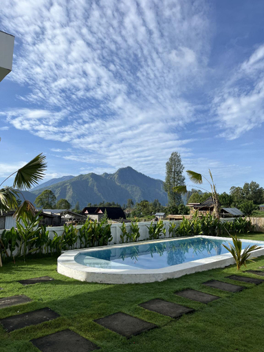 Sport & Beauty 2, Volcano Garden, Bangli