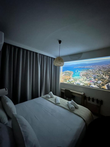 Bedroom 5, Nerites Luxury Villas, Crete