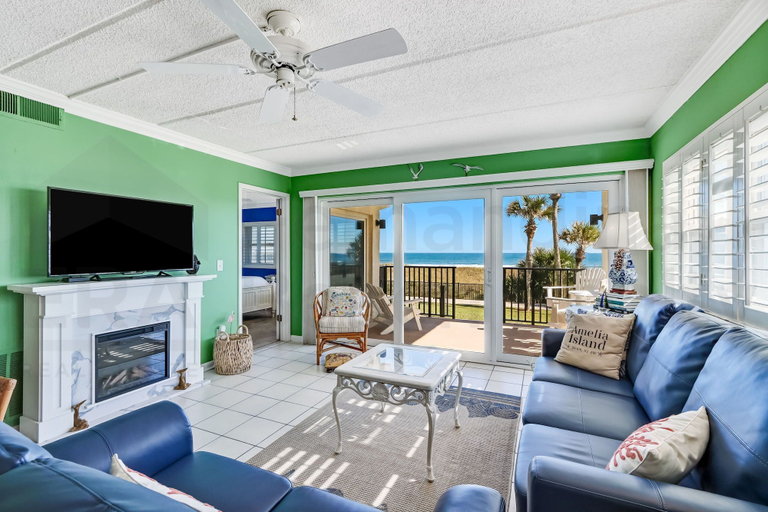 Primary image, A1 Amelia South, Nassau