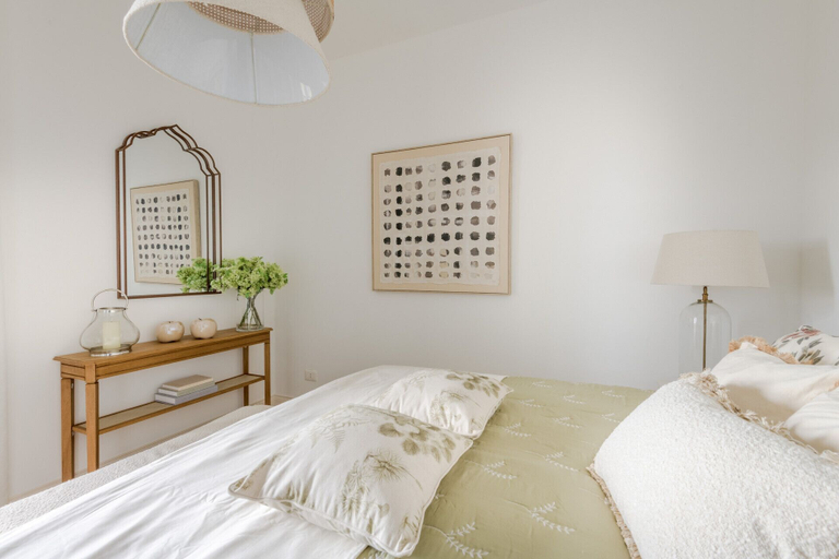 Room 5, Villa Bubi in Vecchiano, Pisa