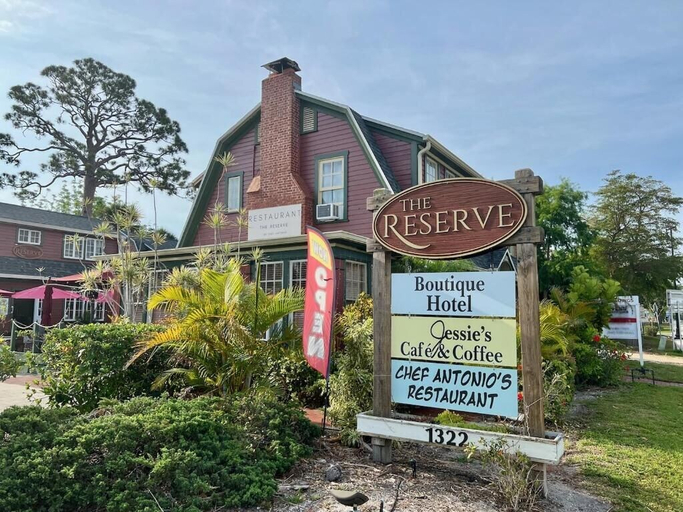 Miscellaneous 5, THE RESERVE RETREAT, Sarasota