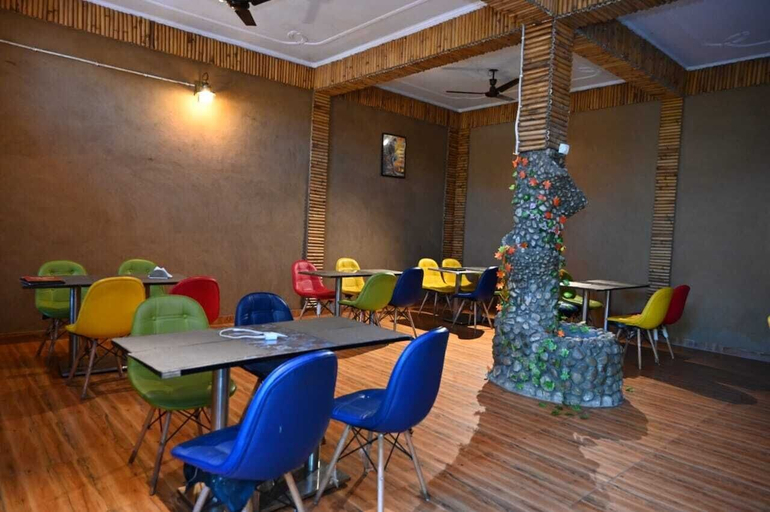 Others 4, Jungle Resort, Nainital