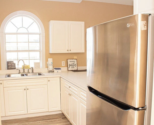 Interior 4, Magnolia Place 4665-301, Horry