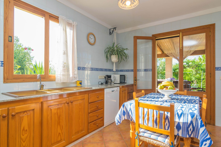 Others 2, Can Tut - Villa With Private Pool In Campanet, Baleares