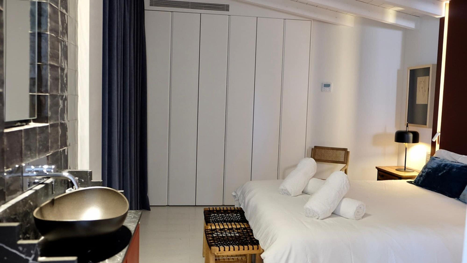 Room 3, Chalet Amarilla Golf With Pool & Jacuzzi, Santa Cruz de Tenerife