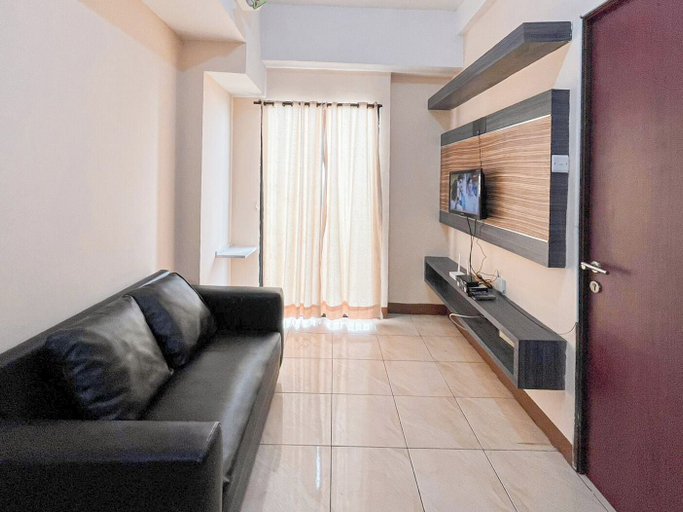 Others 3, Simple 2Br Apartment At Tamansari Panoramic, Bandung
