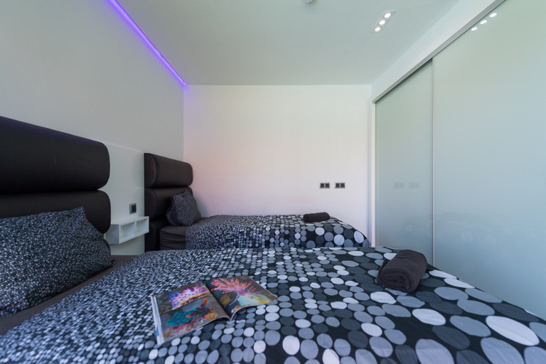 Room 5, Tranquil Chalet in Salobre, Gran Canaria, Las Palmas