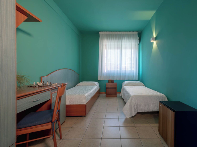 Bedroom 5, Hotel Portofino Jesolo, Venezia