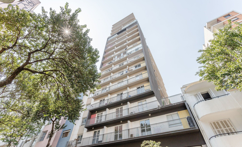 Exterior 3, BVA - Complete Condominium With Pool in Sao Paulo, São Paulo