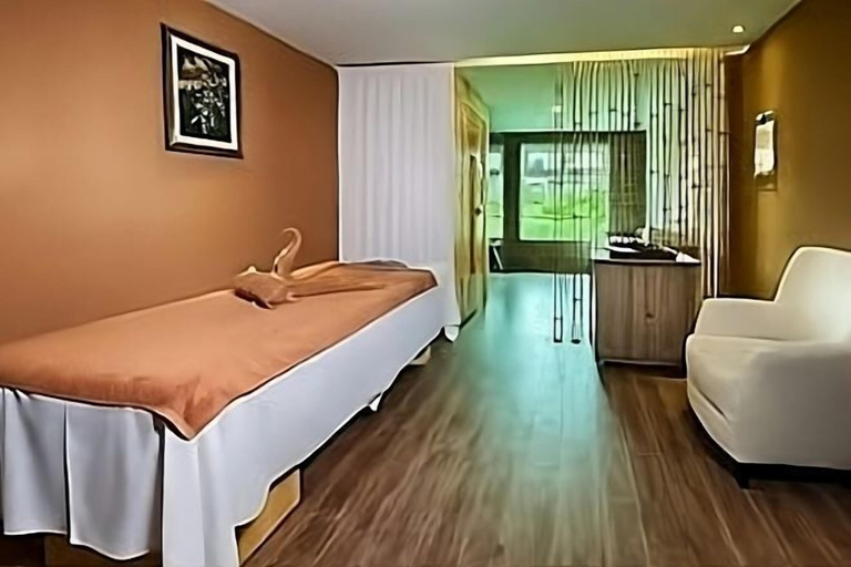 Bedroom 4, Maro Hotel & Apartment, Nha Trang