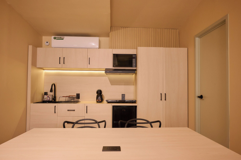 Private kitchen 3, Casa Eucaliptos, Del Centro