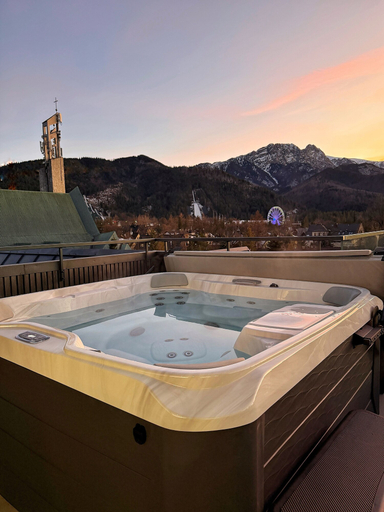 Sport & Beauty 3, Renesans Residence Zakopane, Tatra