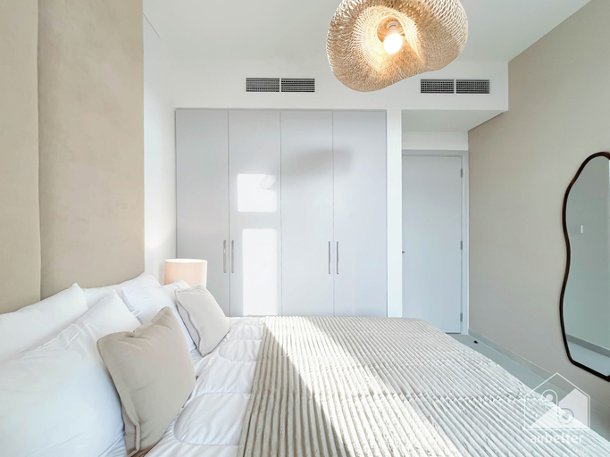 Interior 3, Luxury 4BR Bliss Villa Arabian Ranches III, Dubai